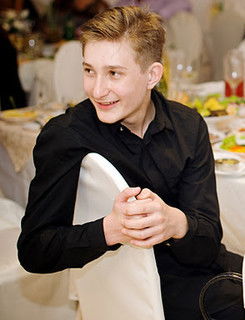 Александр Багдасаров