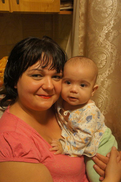 Наталья Землякова