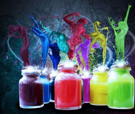 Наталья Ким