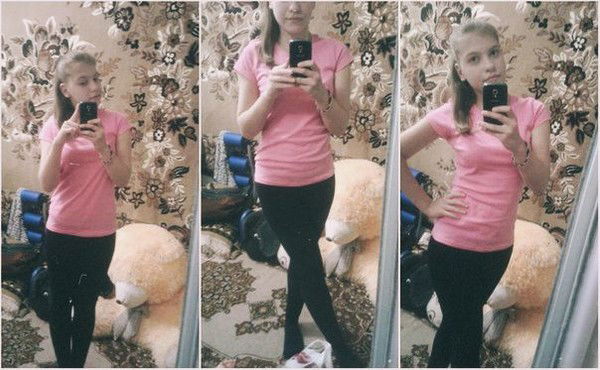 Юлия Сытникова