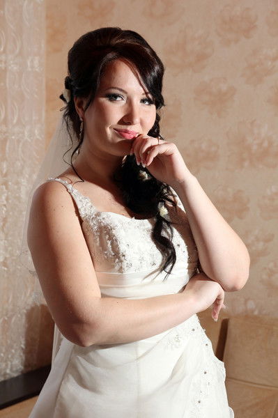 Валентина Новосильцева