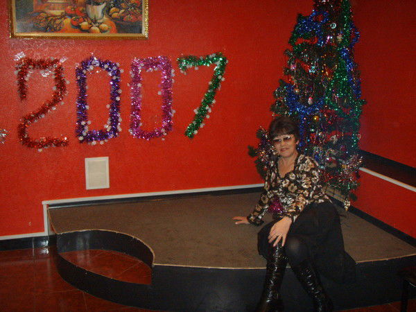 Aлефтина Собчинская