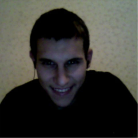 Евгений Трунов