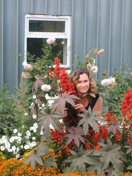 Наташа Сабирзянова