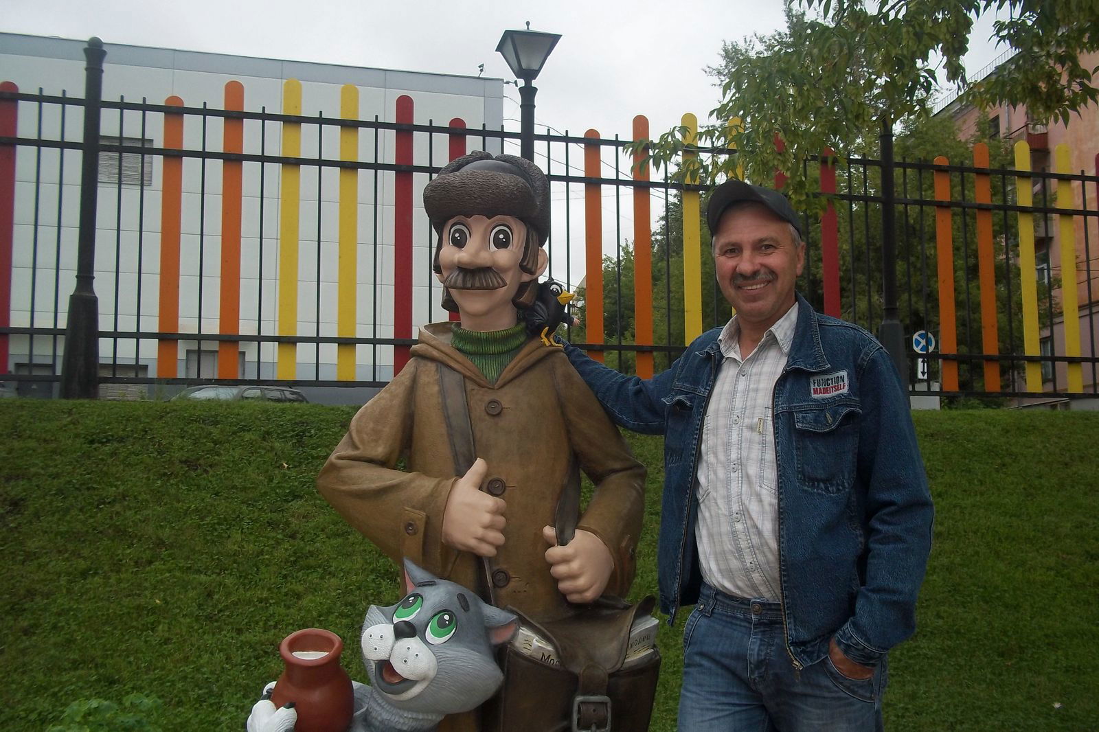 Виктор Павлюк