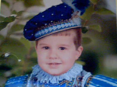 Николай Поплавский