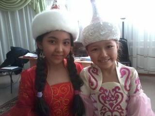 Салтанат Абдрахман