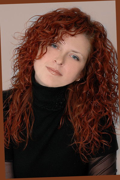 Оксана Литвинчук