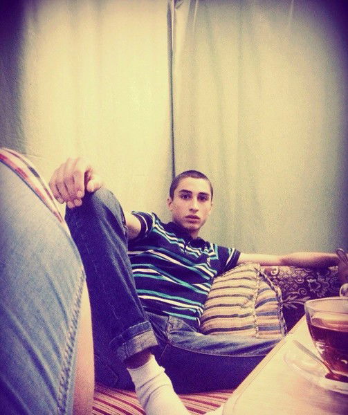 Нико Джавахишвили(Т)