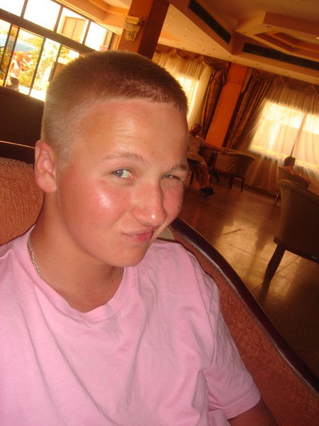 Александр Морозов