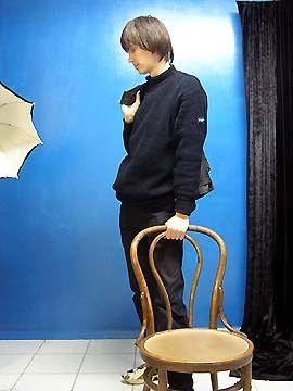 Евгений Тимофеев