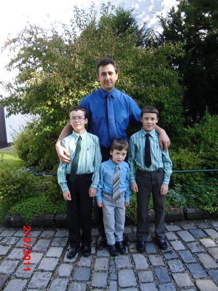 Максим Колесников