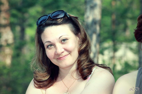 Вера Ловцова