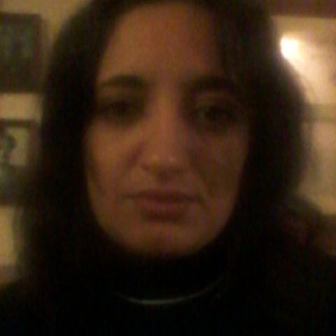 Ксения Дёмина