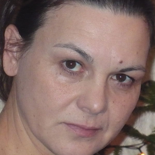 Жанна Лавренова (Волкова)