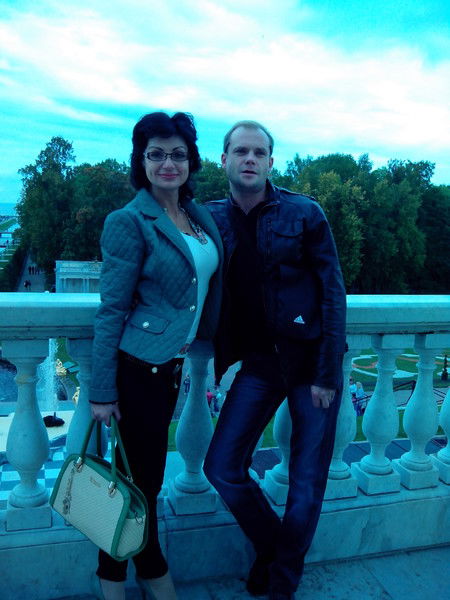 Наталья Рудницкая