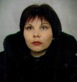 Ольга Леонова