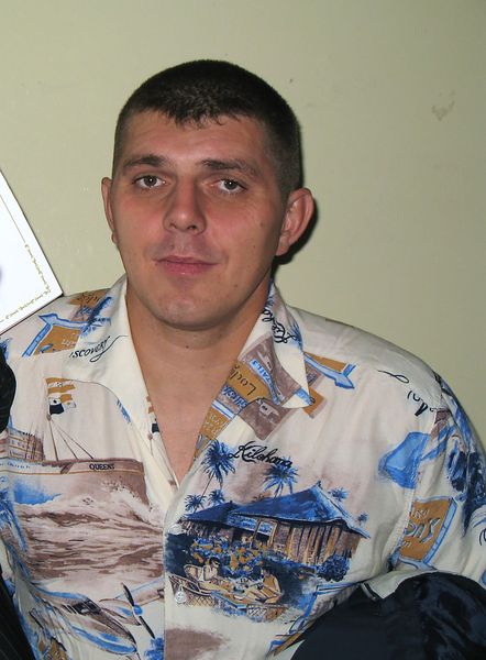 Александр Христолюбов