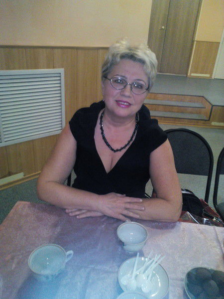 Т@тьян@ Ятченко