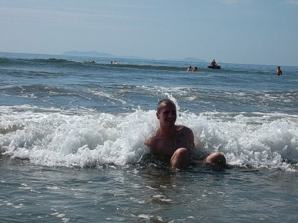 Андрей Былков