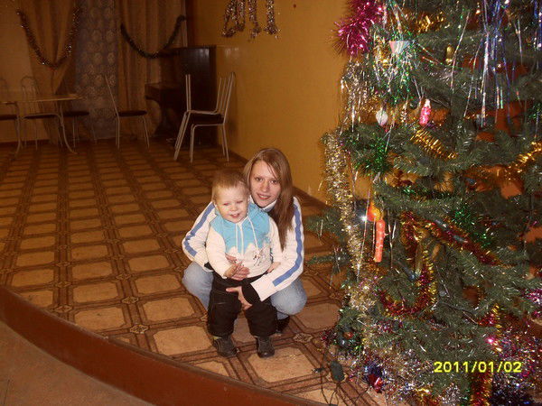 Екатерина Сазонова