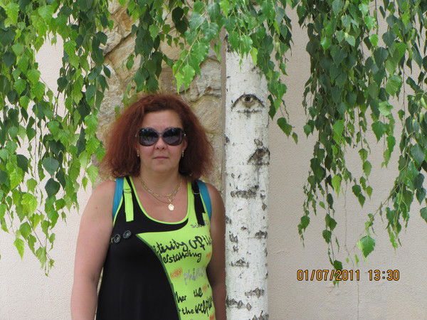 Татьяна Девуцкая