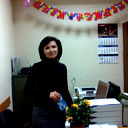 Ирина Измалкова