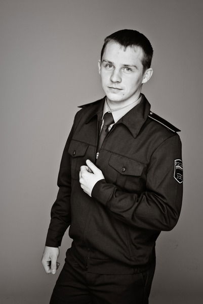 Виталий Ульяничев