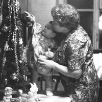 Жанна Бородина