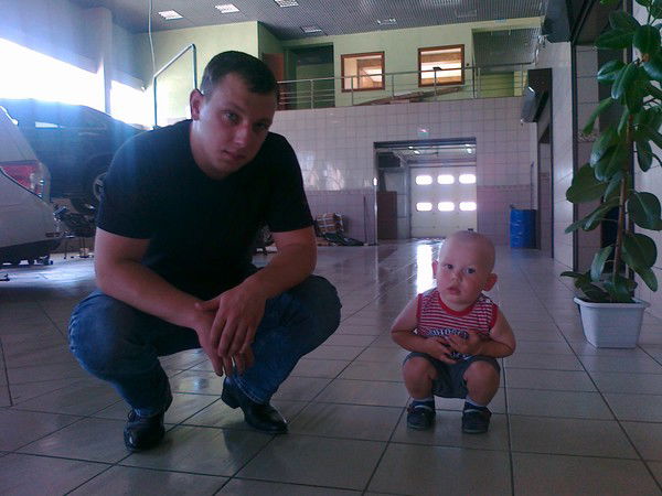 Линар Сибагатуллин