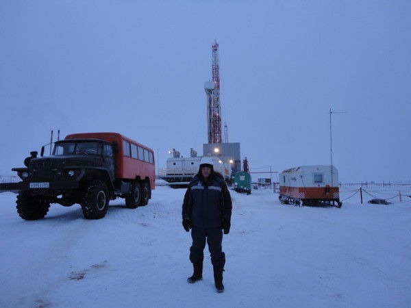 Улугбек Полвонов