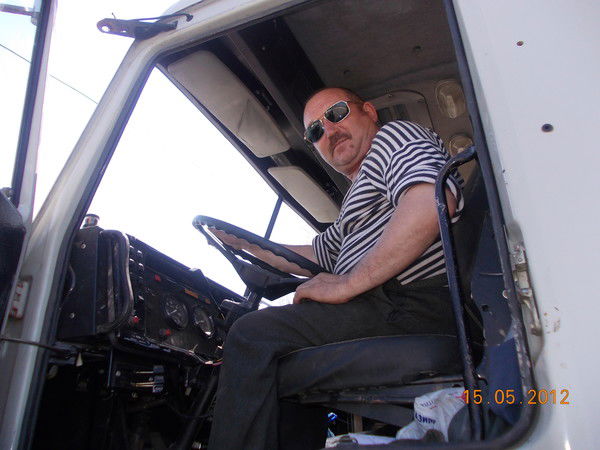 Георгий Фирсов