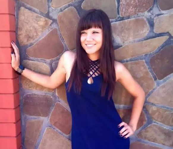 Ольга Ноздрина