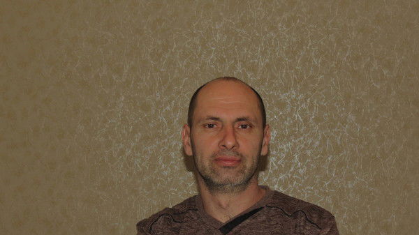 Владимир Черных