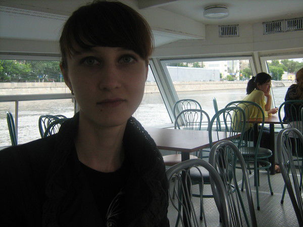 Ольга Кильтау