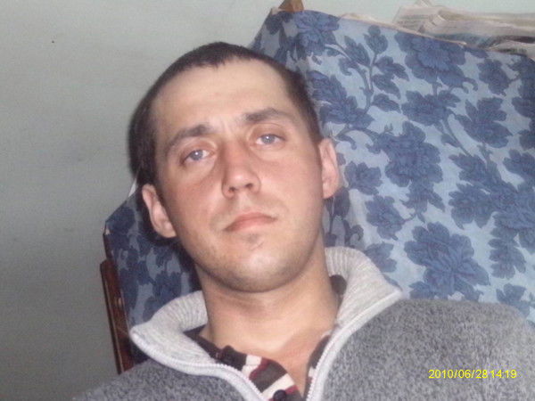 Иван Саранчуков