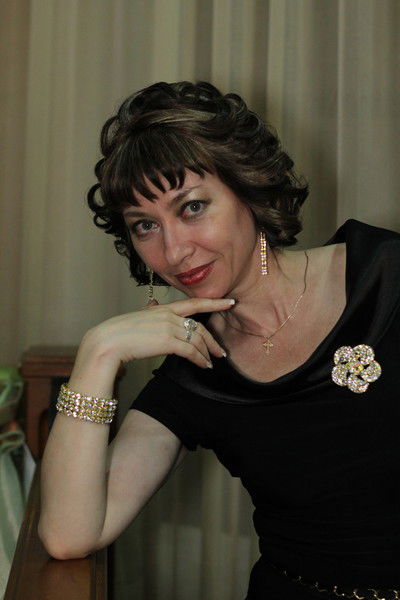 Лариса Каримова