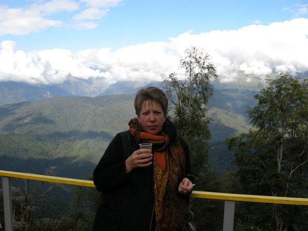 Надежда Нефедова