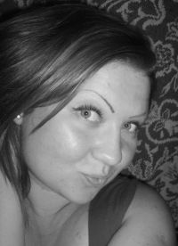 Анастасия Паровенко