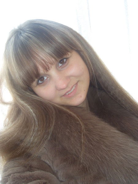 Соня Перекрест