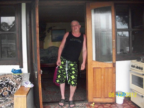 Серж Козлов