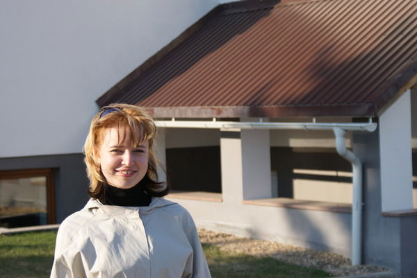 Татьяна Кайнова