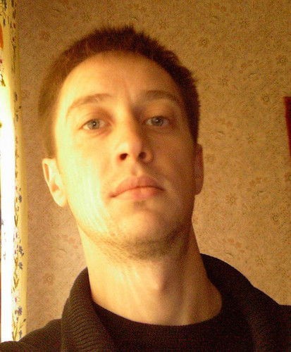 Иван Леонтьев