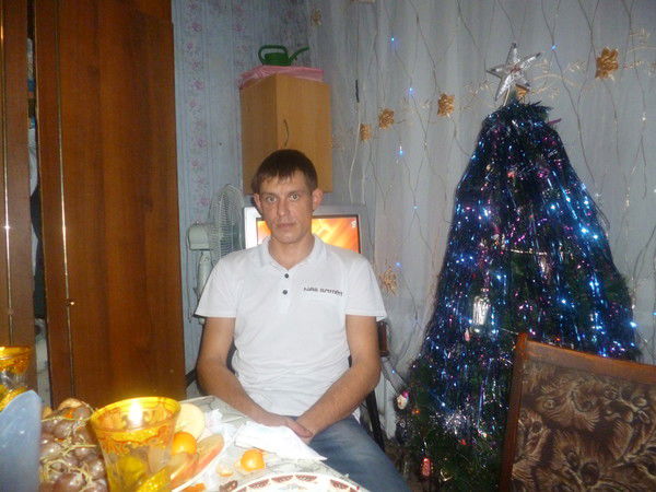 Вячеслав Пославский