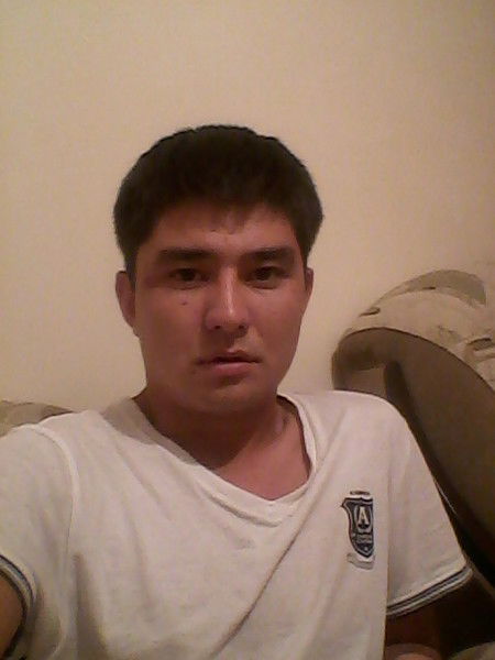 Ахмет Нурахметов