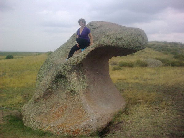 Анна Хорова