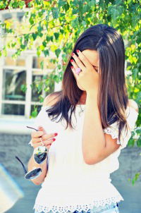 Валерия Шагун