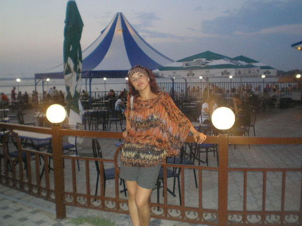 Ольга Козлова