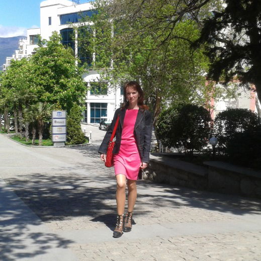 Наталья Валерьевна