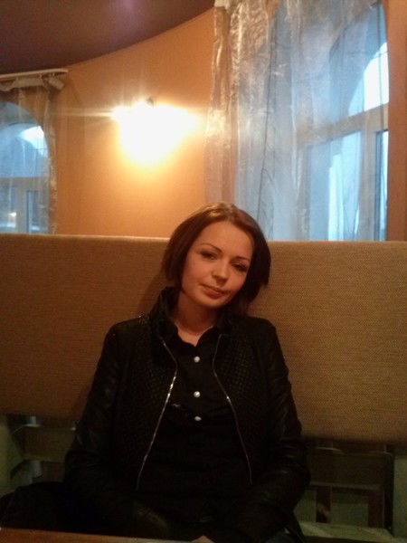 Дмитриева Екатерина